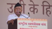 RSS Chief Mohan Bhagwat Says Attempts to Weaken India Will Not Succeed, Rules Out ‘Regime Change