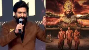 Yash Makes Special Appeal to Fans Ahead of Ramayana Release: ‘Watch the Film With an Open Mind