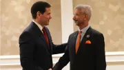 Marco Rubio Arrives in India as Trade, Security and Technology Talks Take Centre Stage
