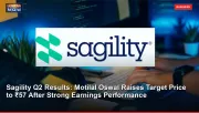 Sagility Q2 Results: Motilal Oswal Raises Target Price to ₹57 After Strong Earnings Performance