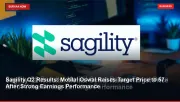 Sagility Q2 Results: Motilal Oswal Raises Target Price to ₹57 After Strong Earnings Performance