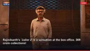 Rajinikanth's 'Jailor 2' is a sensation at the box office. 369 crore collections!