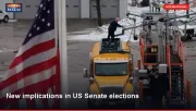 New implications in US Senate elections