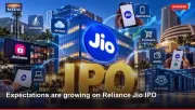 Expectations are growing on Reliance Jio IPO