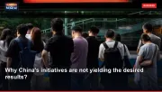 Why China's initiatives are not yielding the desired results?