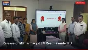 Release of M Pharmacy-LLM Results under PU