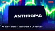 An atmosphere of excitement in US markets
