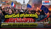 Burning Europe: These are the real reasons behind the public protests!