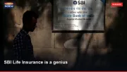 SBI Life Insurance is a genius