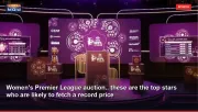 Women's Premier League auction.. these are the top stars who are likely to fetch a record price