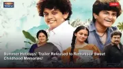 Summer Holidays' Trailer Released to Reminisce Sweet Childhood Memories!