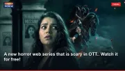 A new horror web series that is scary in OTT.. Watch it for free!