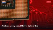 Analysts worry about Marvel Optical deal