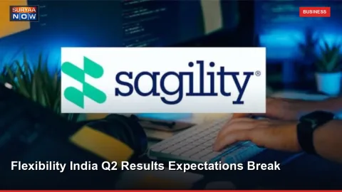 Flexibility India Q2 Results Expectations Break