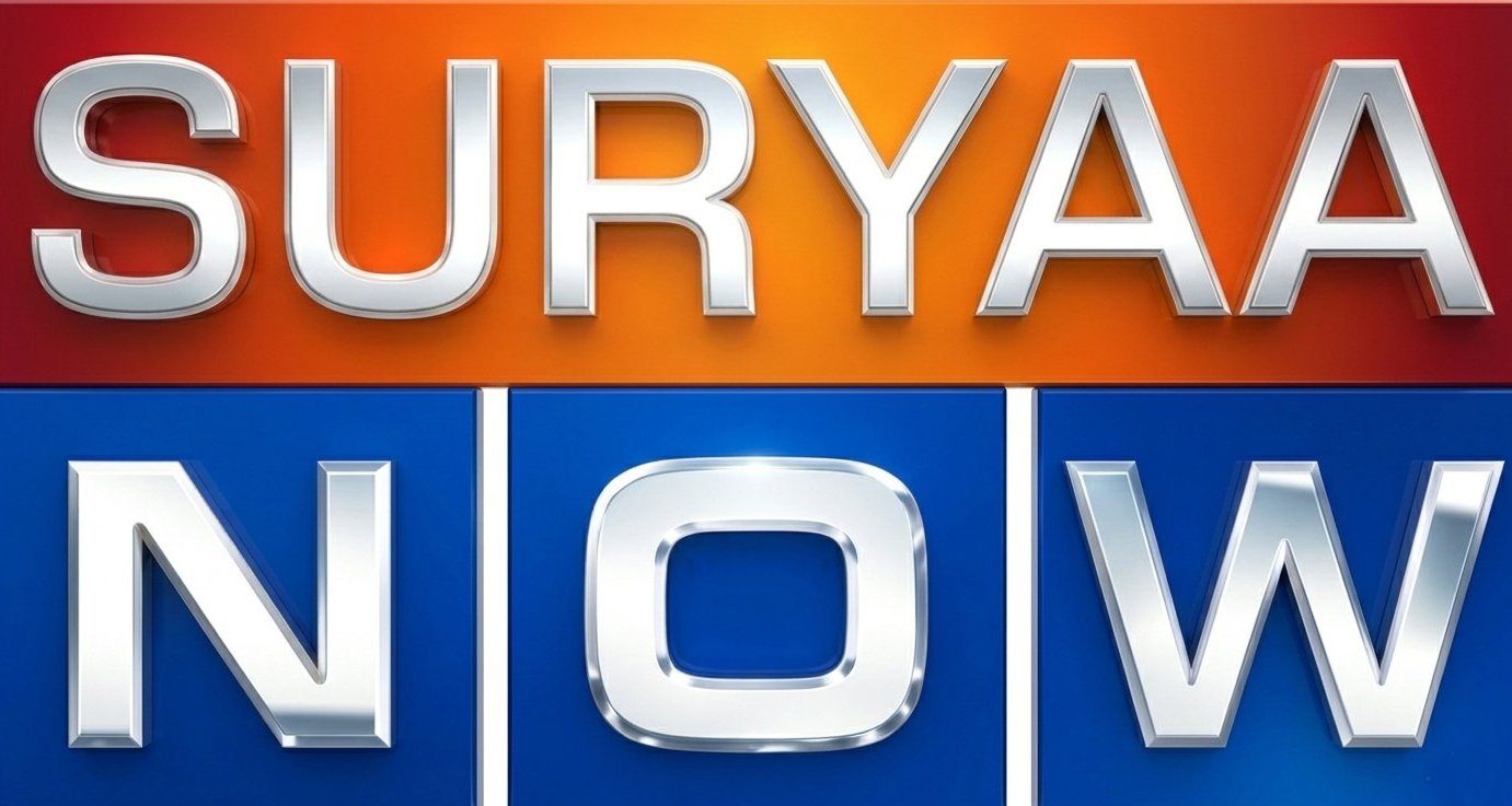 Suryaa Now